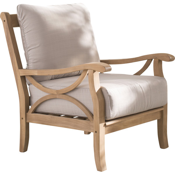 Brunswick teak store patio furniture